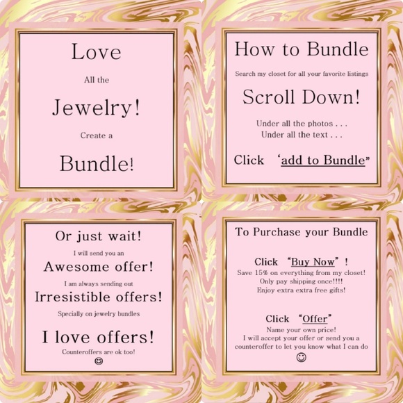 🔥2 for$15🔥 Layered Leaf Necklace Gold and Silver - Picture 8 of 8